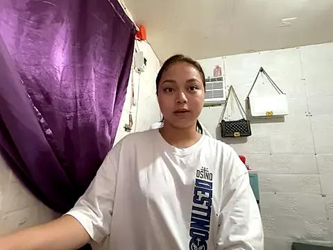 SweetieAngelx from StripChat