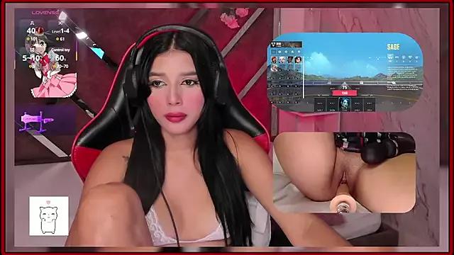 SweetieCloe_ from StripChat