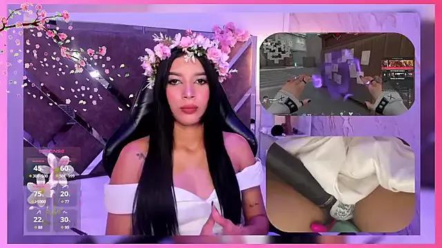 SweetieCloe_ from StripChat