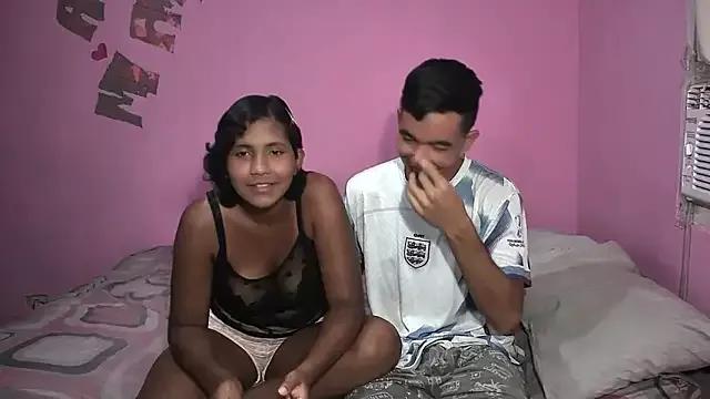 Sweetiefoxxx webcams show profile image 