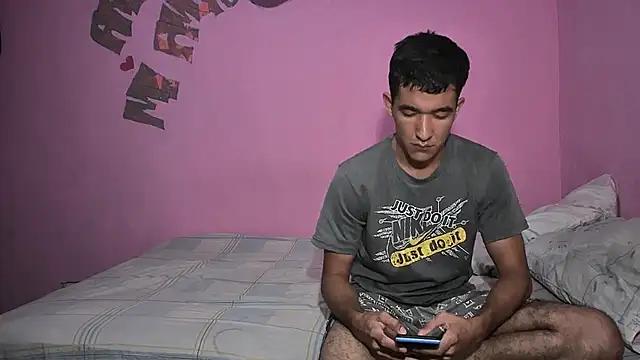 Sweetiefoxxx from StripChat