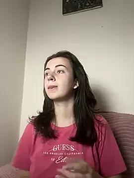 SweetieKendl from StripChat
