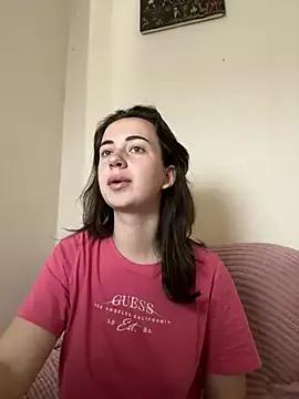 SweetieKendl from StripChat