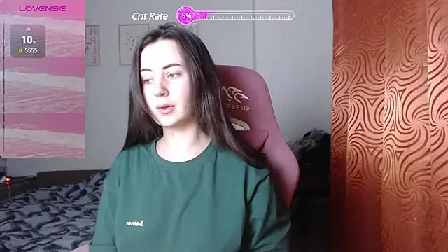 Discover our girls online shows and discover the company of countless livestreamers, with stunning shapes, sex toys and more.