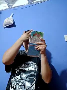 sweetiemelody from StripChat is Freechat