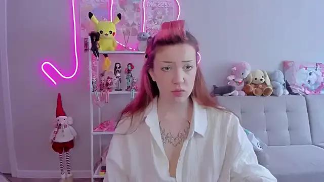 SweetieMollyy from StripChat