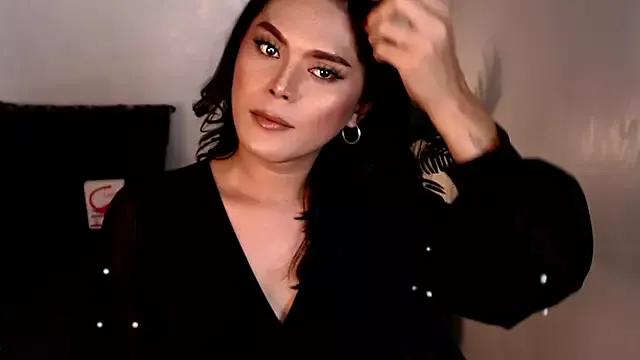SweetieZeveey_ from StripChat