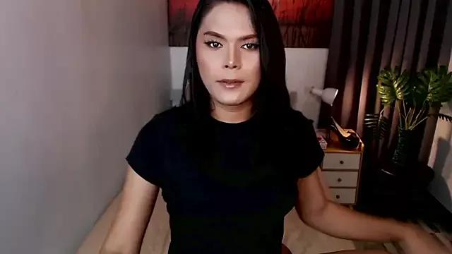 SweetieZeveey_ from StripChat is Freechat