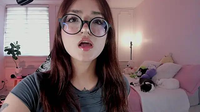SweetJennaa from StripChat