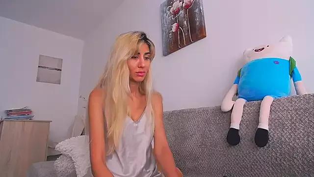 SweetJessy26 from StripChat