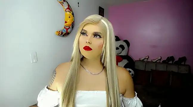 SweetKim21 from StripChat