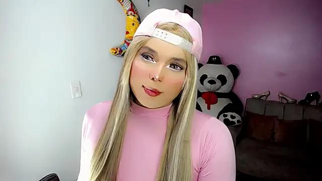 SweetKim21 from StripChat