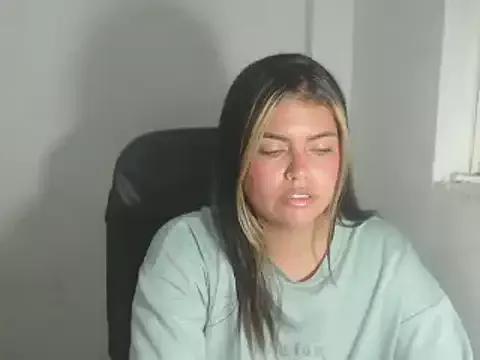 sweetkitty_16 from StripChat