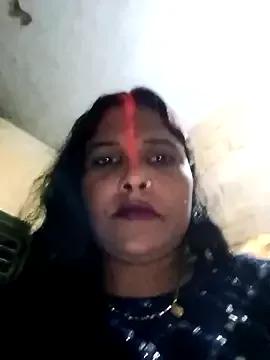 SweetKomal89 webcams show profile image 