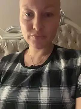 SweetKrysty webcams show profile image 
