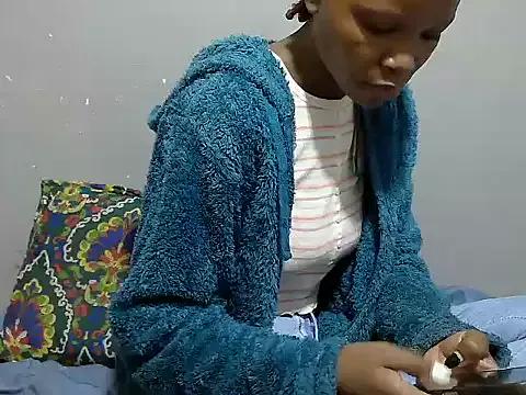 Sweetlanah from StripChat
