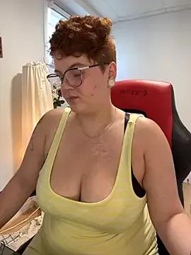 Sweetleeahxx from StripChat