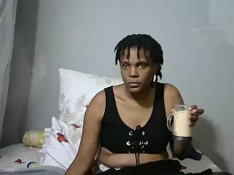 Sweetlicious_ from StripChat