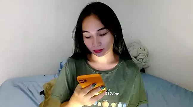 SweetLilly_18 from StripChat