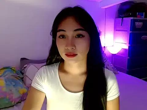 SweetLilly_18 webcams show profile image 