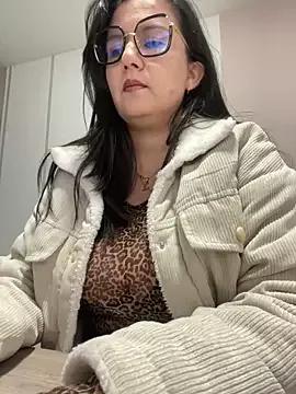 SWEETLILY18 webcams show profile image 