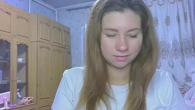 SweetLily8 from StripChat
