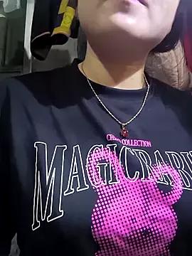 Sweetlove_77 from StripChat