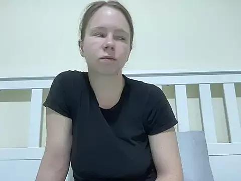 SweetLucy96 from StripChat is Freechat