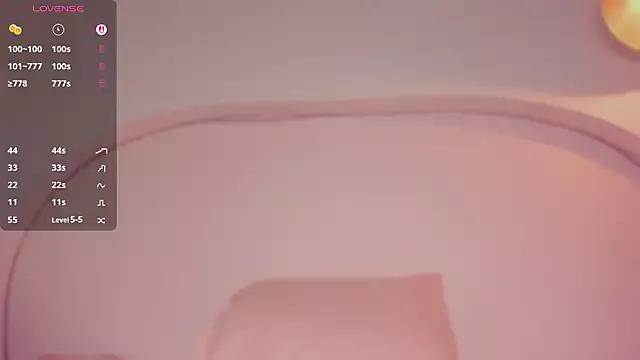 sweetluu_ from StripChat