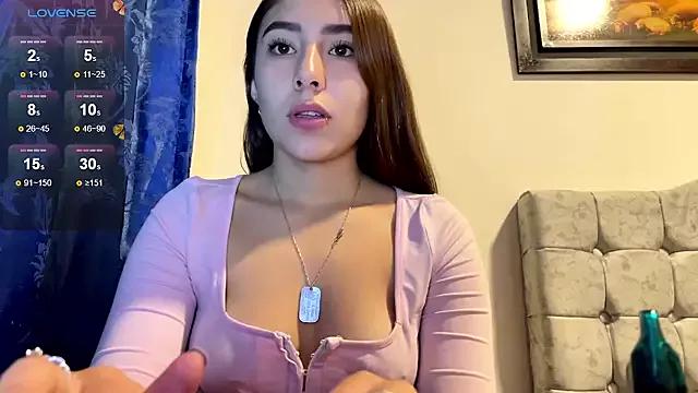SweetMaddiee_ webcams show profile image 