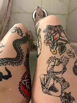 SweetMaisie from StripChat is Freechat