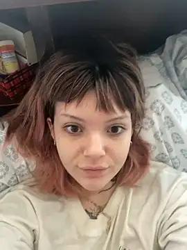 SweetMaisie from StripChat