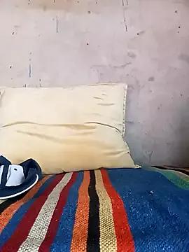 SweetManal from StripChat is Freechat