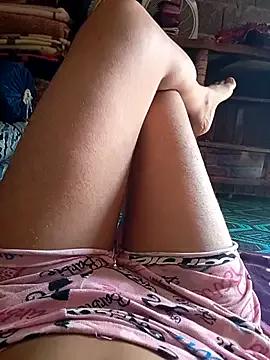 SweetManal from StripChat