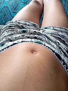 SweetManal from StripChat
