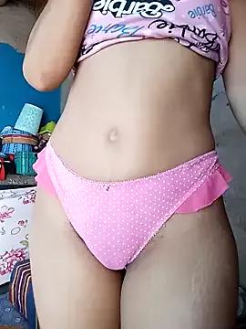SweetManal webcams show profile image 