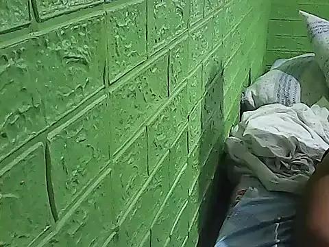 Sweetmarieee from StripChat