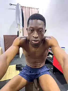 sweetmdk from StripChat