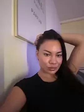 Photos of SweetMeiiii from StripChat is Private