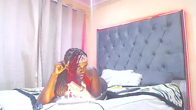 SWEETmelaniBLSSOMchessom from StripChat