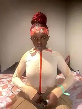 SWEETmelaniBLSSOMchessom webcams show profile image 