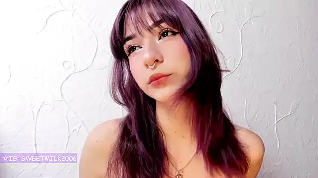 sweetmilk2006 from StripChat