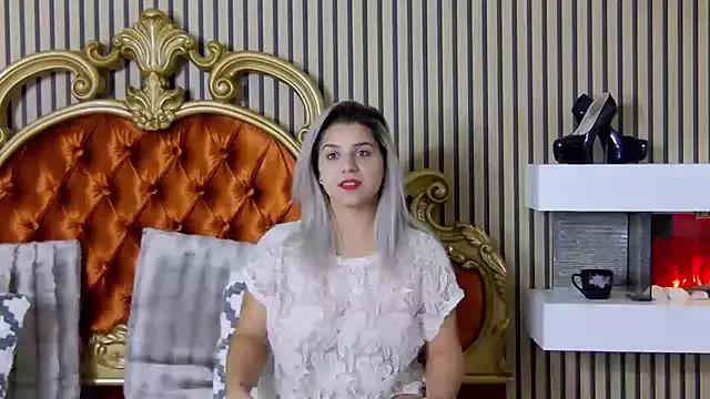 SweetMissXXX from StripChat