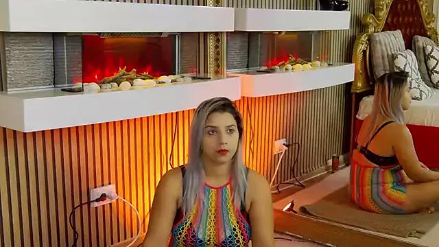 SweetMissXXX webcams show profile image 