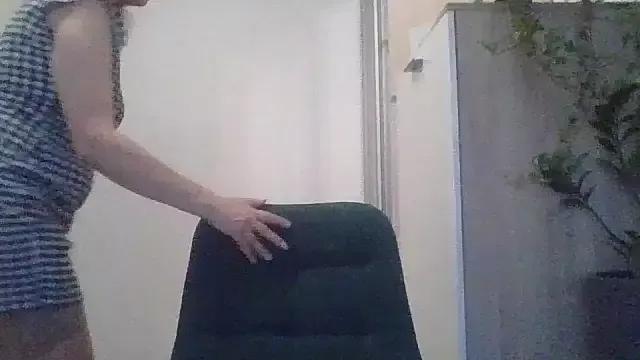 Sweetmurrr from StripChat