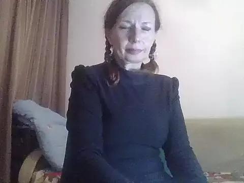Sweetmurrr from StripChat is Freechat
