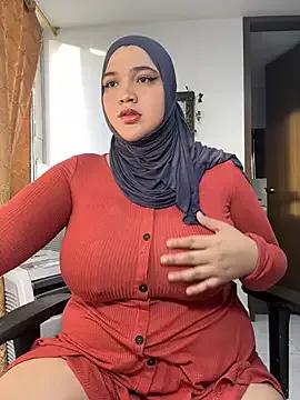 Photos of sweetmuslim01 from StripChat is Private