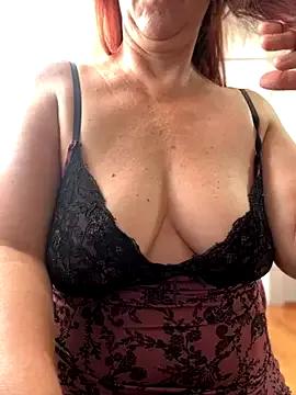 sweetmystery1 from StripChat