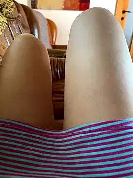 sweetmystery1 from StripChat