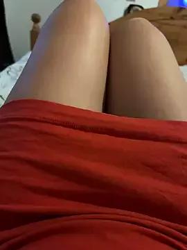 sweetmystery1 from StripChat